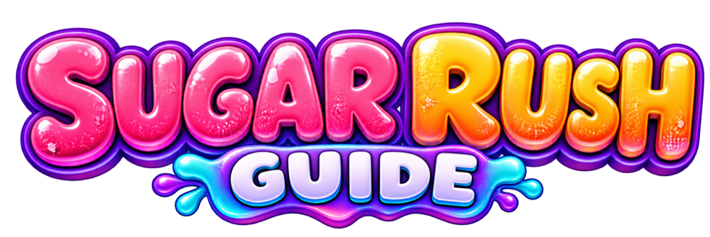 Sugar Rush Guide