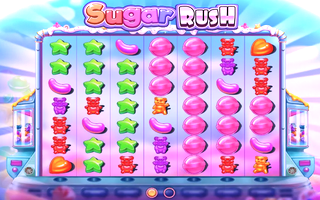 Sugar Rush 1win