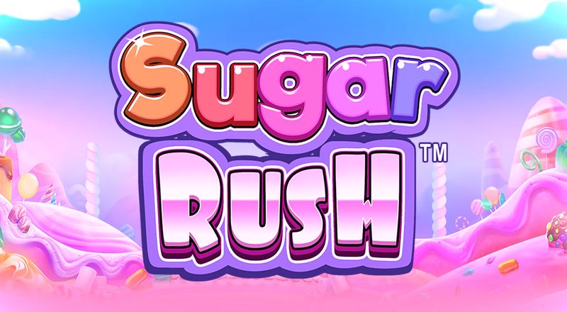 демо sugar rush